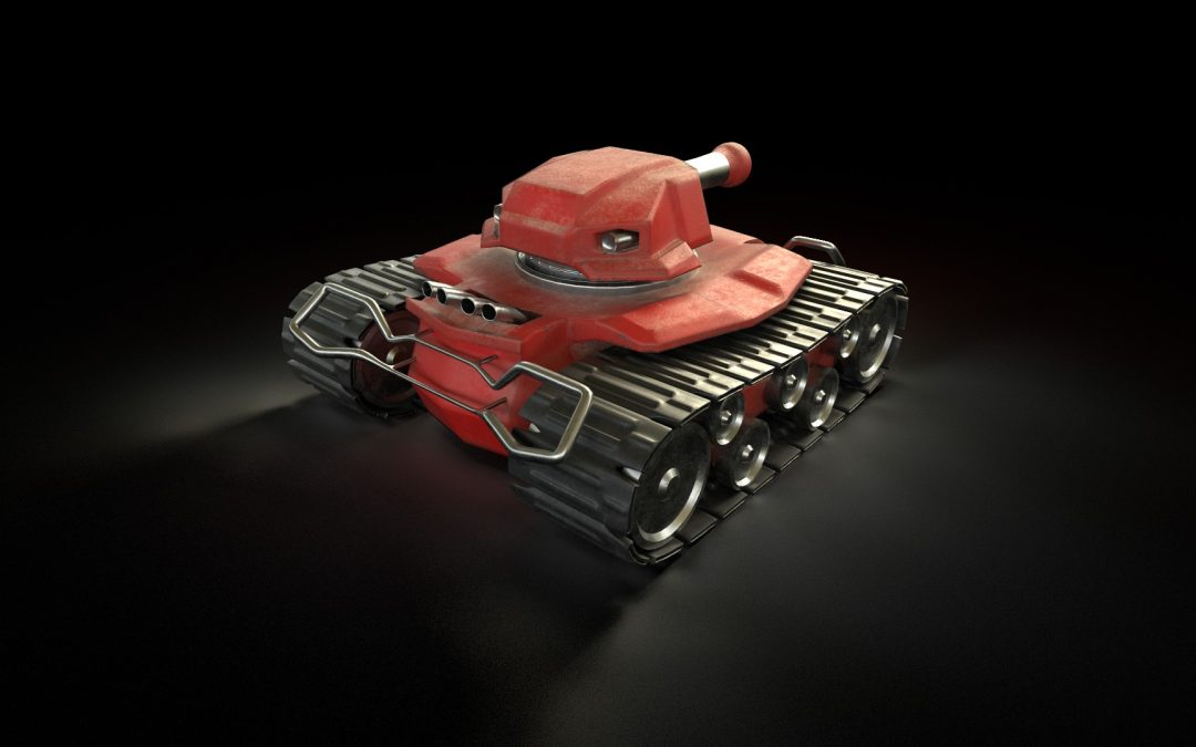 Char – Asset gaming