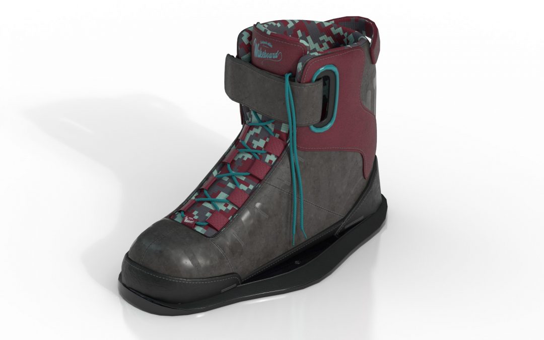 Chausses de Wakeboard